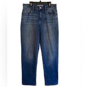 Joe's Jeans Boyfriend Jeans Style 45GWPA4A5860 Size 27 New With Tags